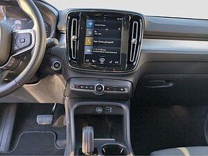 Volvo  +Recharge+R-Design+Expression+GT+PDC V/H+LED