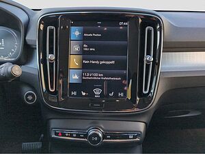 Volvo  +Recharge+R-Design+Expression+GT+PDC V/H+LED