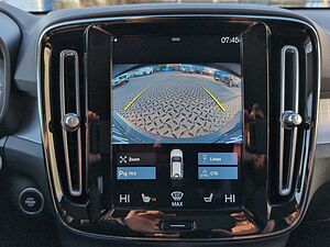 Volvo  +Recharge+R-Design+Expression+GT+PDC V/H+LED