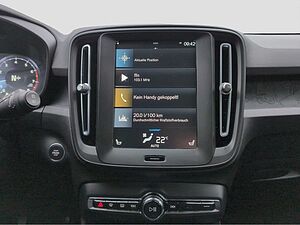 Volvo  +T3+Lenkradhzg, R-Kamera+Sitzhzg+PDC+R-Kamera