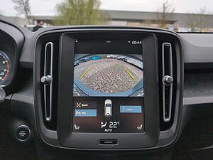 Volvo  +T3+Lenkradhzg, R-Kamera+Sitzhzg+PDC+R-Kamera