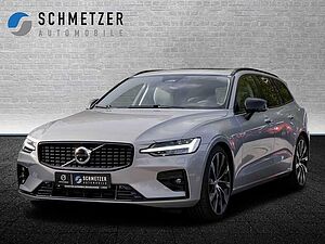 Volvo  +B4+Standhzg+Bowers+Massage+