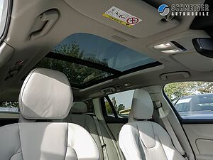 Volvo  +B4+Standhzg+Bowers+Massage+