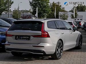 Volvo  +B4+Standhzg+Bowers+Massage+