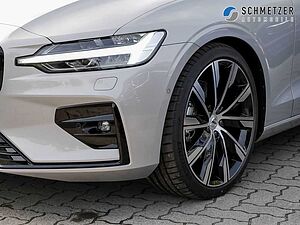 Volvo  +B4+Standhzg+Bowers+Massage+