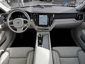Volvo  +B4+Standhzg+Bowers+Massage+