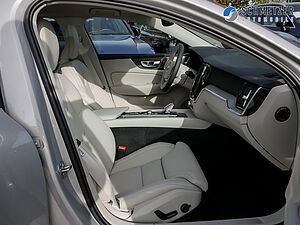 Volvo  +B4+Standhzg+Bowers+Massage+