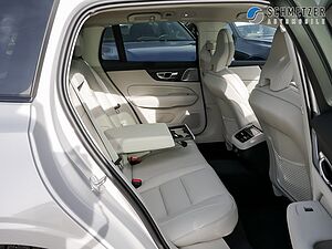 Volvo  +B4+Standhzg+Bowers+Massage+