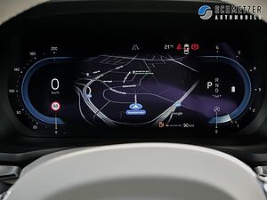 Volvo  +B4+Standhzg+Bowers+Massage+
