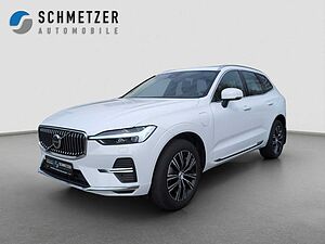 Volvo  +T8+AWD+GT+Recharge+Inscription+Panorama+LED