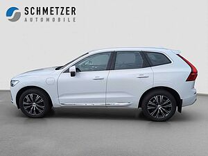 Volvo  +T8+AWD+GT+Recharge+Inscription+Panorama+LED