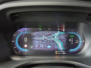Volvo  +T8+AWD+GT+Recharge+Inscription+Panorama+LED