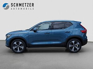 Volvo  +B3+GT+R-Kam+abged. Scheibe+PDCv/h+elekt. Sitz