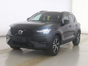 Volvo  +B4+AHKsemi+R-Kam+Panorama+abged. Scheiben+++