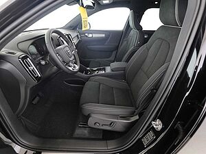 Volvo  +B4+AHKsemi+R-Kam+Panorama+abged. Scheiben+++
