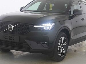 Volvo  +B4+AHKsemi+R-Kam+Panorama+abged. Scheiben+++