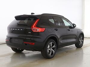 Volvo  +B4+AHKsemi+R-Kam+Panorama+abged. Scheiben+++