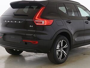 Volvo  +B4+AHKsemi+R-Kam+Panorama+abged. Scheiben+++