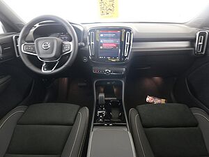 Volvo  +B4+AHKsemi+R-Kam+Panorama+abged. Scheiben+++