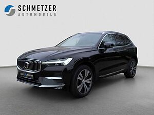 Volvo  +B5+Mild-Hybrid+AWD+GT+Lenkradhzg+Sitzhzgv/h