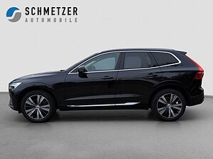 Volvo  +B5+Mild-Hybrid+AWD+GT+Lenkradhzg+Sitzhzgv/h