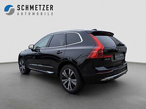 Volvo  +B5+Mild-Hybrid+AWD+GT+Lenkradhzg+Sitzhzgv/h