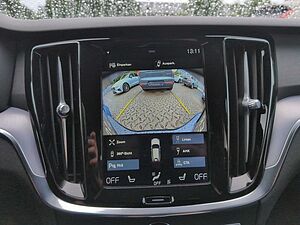Volvo  +T6+TwinEngine+AWD+GT+360°Kam+AHK+PilotAss+++
