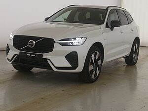 Volvo  +T8+Recharge+AWD+GT+360°Kam+abged. Scheiben++