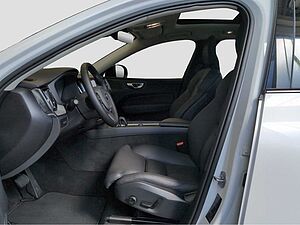 Volvo  +T8+AWD+Standheizg+Sitzheizg+abged. Scheiben+
