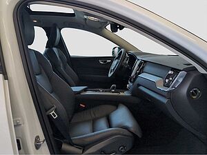 Volvo  +T8+AWD+Standheizg+Sitzheizg+abged. Scheiben+