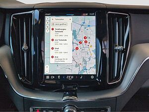 Volvo  +T8+AWD+Standheizg+Sitzheizg+abged. Scheiben+