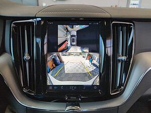 Volvo  +T8+AWD+Standheizg+Sitzheizg+abged. Scheiben+