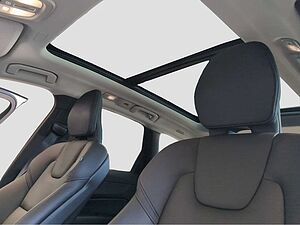 Volvo  +T8+AWD+Standheizg+Sitzheizg+abged. Scheiben+