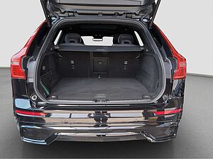 Volvo  +T8+AWD+GT+Lenkradhzg+Panoram+360°Kam+Standh