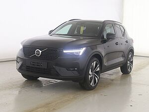 Volvo  +B3+PDC+Sitzhzgv+Frontscheibenhzg+R-Kamera++