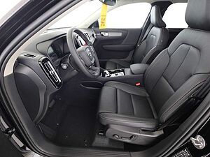 Volvo  +B3+PDC+Sitzhzgv+Frontscheibenhzg+R-Kamera++