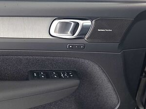 Volvo  +B3+PDC+Sitzhzgv+Frontscheibenhzg+R-Kamera++