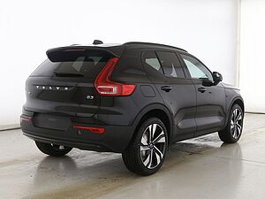 Volvo  +B3+PDC+Sitzhzgv+Frontscheibenhzg+R-Kamera++