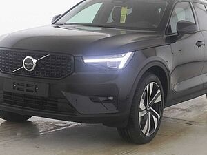 Volvo  +B3+PDC+Sitzhzgv+Frontscheibenhzg+R-Kamera++