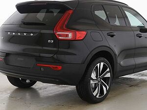 Volvo  +B3+PDC+Sitzhzgv+Frontscheibenhzg+R-Kamera++