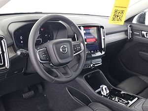 Volvo  +B3+PDC+Sitzhzgv+Frontscheibenhzg+R-Kamera++