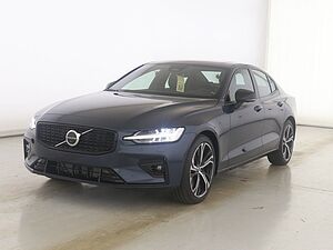 Volvo  +B5+Mild-Hybrid+AWD+PDCv/h+Sitzhzgv/h+360°Kam