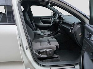 Volvo  +Pur+Electric+PDCv/h+abged. Scheiben+AHKsemi+
