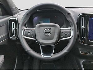 Volvo  +Pur+Electric+PDCv/h+abged. Scheiben+AHKsemi+