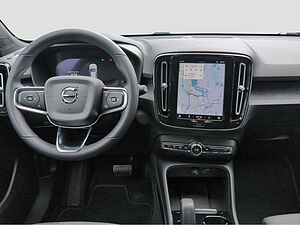 Volvo  +Pur+Electric+PDCv/h+abged. Scheiben+AHKsemi+