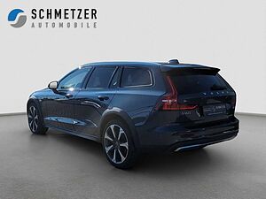 Volvo  CC+B4+AWD+GT+360°Kam+Standhzg+abged. Scheiben