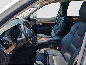 Volvo  +T8+Recharge+AWD+GT+Stand. -Lenkradhzg+AHKsem