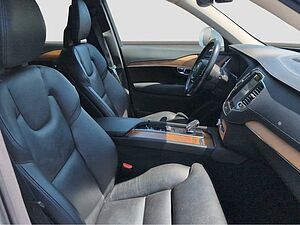 Volvo  +T8+Recharge+AWD+GT+Stand. -Lenkradhzg+AHKsem