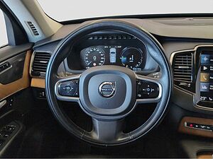 Volvo  +T8+Recharge+AWD+GT+Stand. -Lenkradhzg+AHKsem
