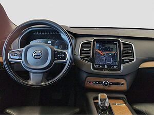 Volvo  +T8+Recharge+AWD+GT+Stand. -Lenkradhzg+AHKsem